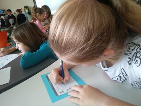 Hospitacijski obisk implementacijskih šol 2